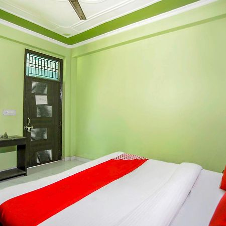 Hotel O Akki Residency Indirapuram Kültér fotó